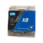 Xích xe đạp KMC-X8 8 Speed